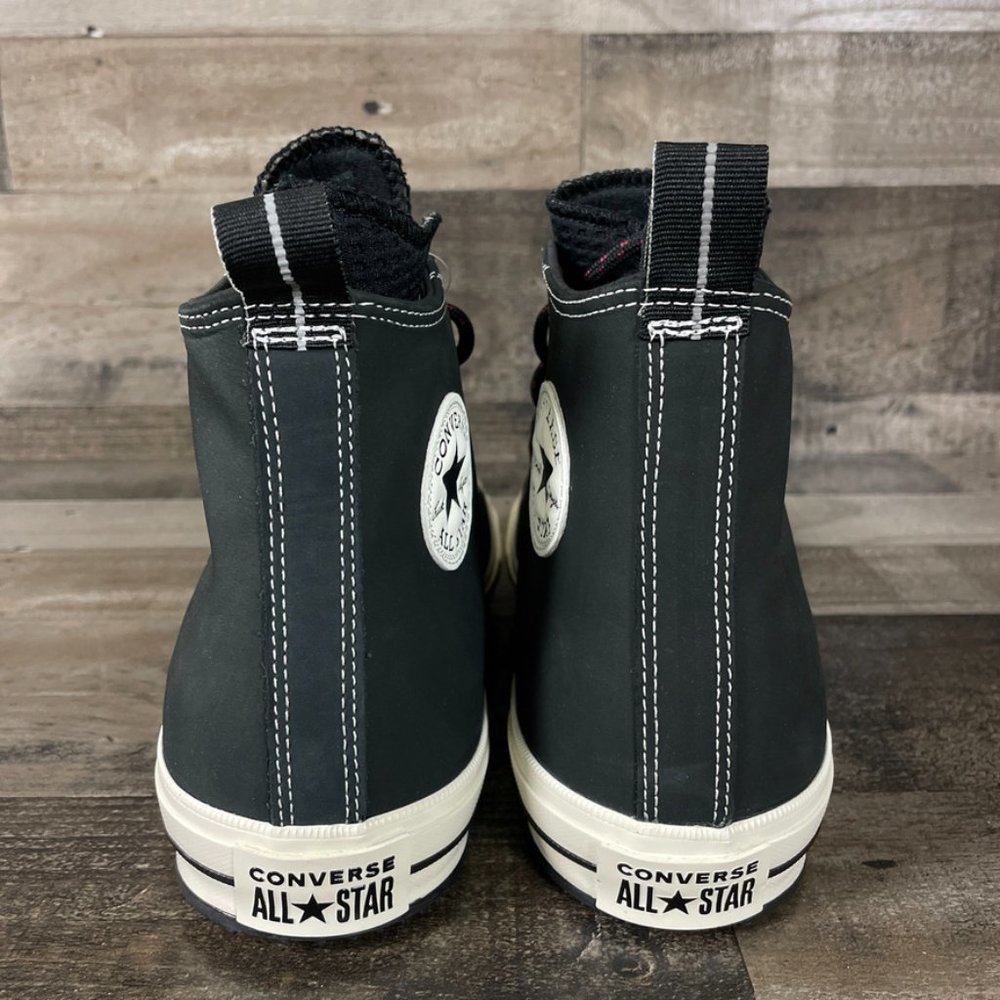 Converse Ctas Boot Hi Chuck Taylor All Star Shoes - Picture 5 of 7